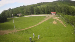 Dětský vlek