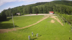 Dětský vlek