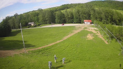 Dětský vlek