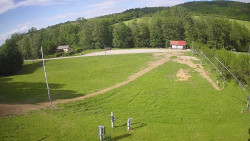 Dětský vlek