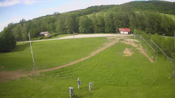 Dětský vlek
