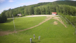 Dětský vlek