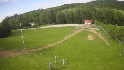 Dětský vlek