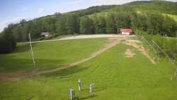 Dětský vlek