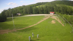 Dětský vlek