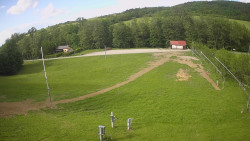 Dětský vlek