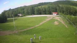 Dětský vlek