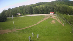 Dětský vlek