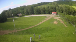 Dětský vlek