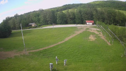 Dětský vlek