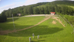 Dětský vlek