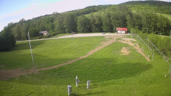 Dětský vlek
