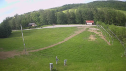 Dětský vlek