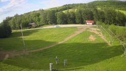 Dětský vlek
