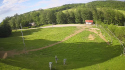Dětský vlek