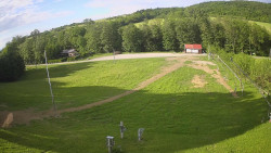 Dětský vlek