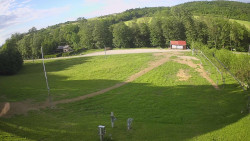 Dětský vlek