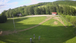 Dětský vlek