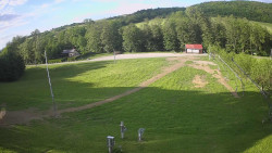 Dětský vlek