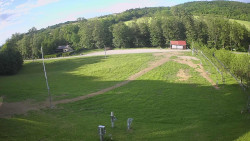 Dětský vlek
