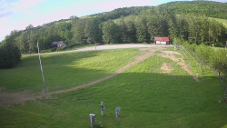 Dětský vlek
