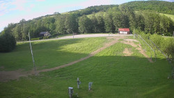 Dětský vlek