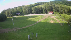 Dětský vlek
