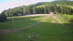 Dětský vlek