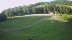 Dětský vlek