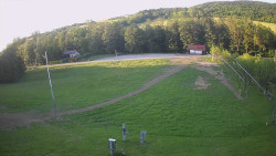 Dětský vlek