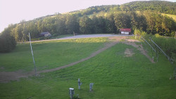 Dětský vlek
