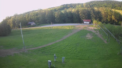 Dětský vlek