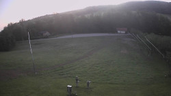 Dětský vlek
