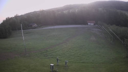 Dětský vlek