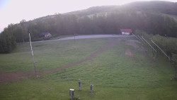 Dětský vlek