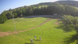 Dětský vlek