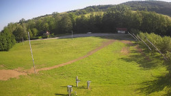 Dětský vlek