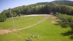 Dětský vlek
