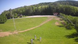 Dětský vlek