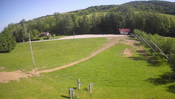 Dětský vlek