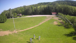Dětský vlek