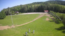 Dětský vlek