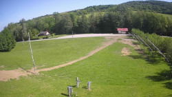 Dětský vlek