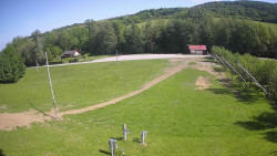 Dětský vlek
