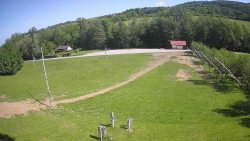 Dětský vlek