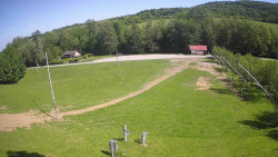 Dětský vlek