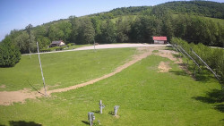 Dětský vlek
