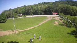 Dětský vlek