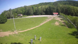 Dětský vlek