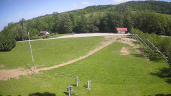 Dětský vlek